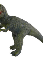 DinoWorld T-rex dinosaurus met geluid 57cm