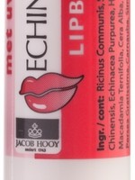 Jacob Hooy Echinacea lipbalsem 1st