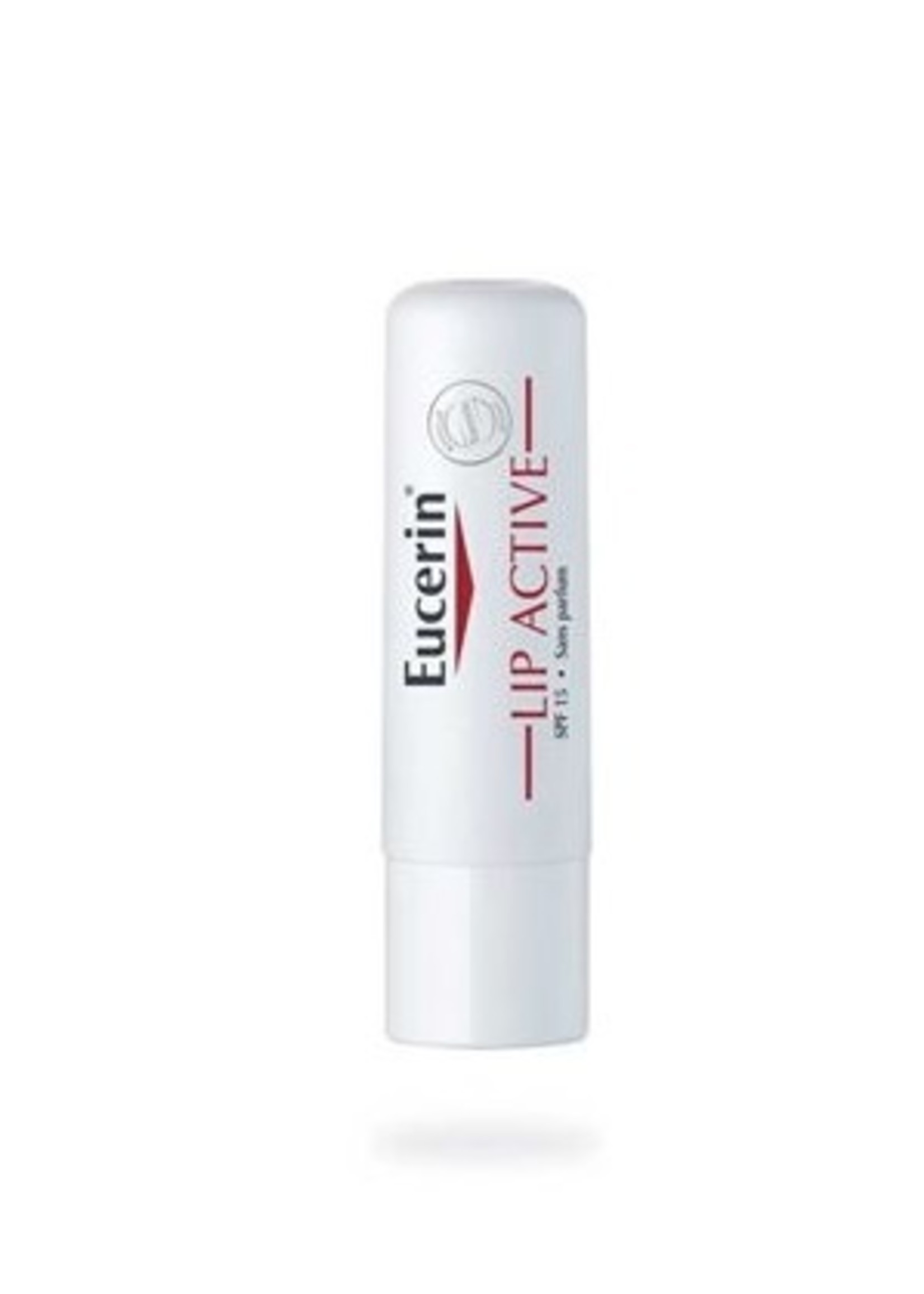Eucerin Lip activ stick gevoelige huid 5 ml