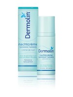 Dermolin Nachtcrème 50ml