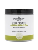 Jacob Hooy Pure Powder Ashwaganda 90gr
