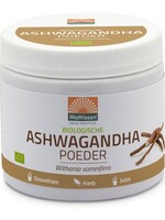 Mattisson Absolute ashwagandha poeder 200g