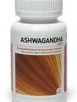Ayurveda Health Ashwagandha 60tb