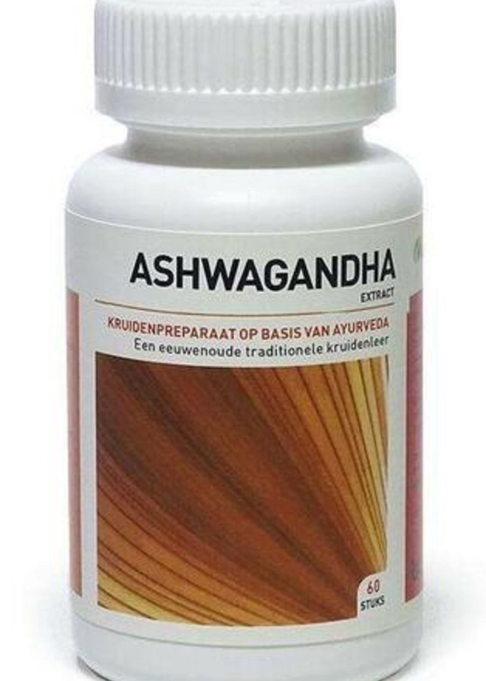 Health Ashwagandha 60tb