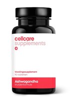 Cellcare Ashwagandha 90 tabletten