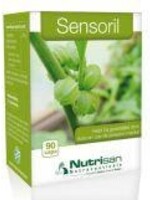Nutrisan Sensoril 90cap