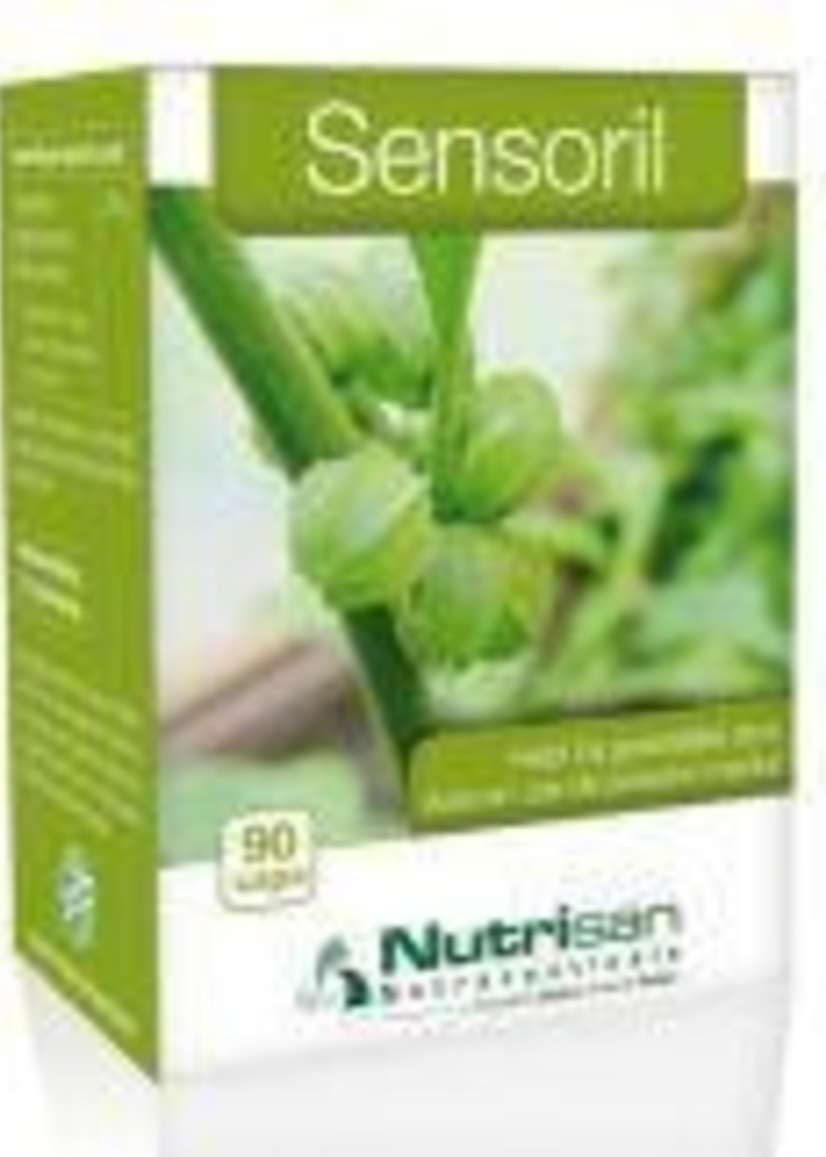 Sensoril 90cap
