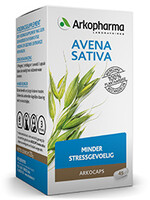Arkocaps Avena Sativa 45 capsules