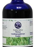 B. Nagel Avena sativa tinctuur 100ml