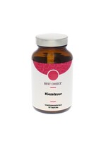 Best Choice Kiezelzuur Plus 60 capsules