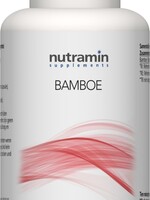 Nutramin Bamboe 90 capsules
