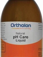 Ortholon Ph care liquid 500ml