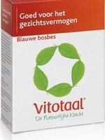 Vitotaal Blauwe bosbes 45cap