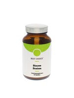 Best Choice Blauwe bosbesextract 60cap