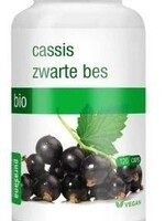 Purasana Bio Zwarte Bes 315mg 120 vegicapsules