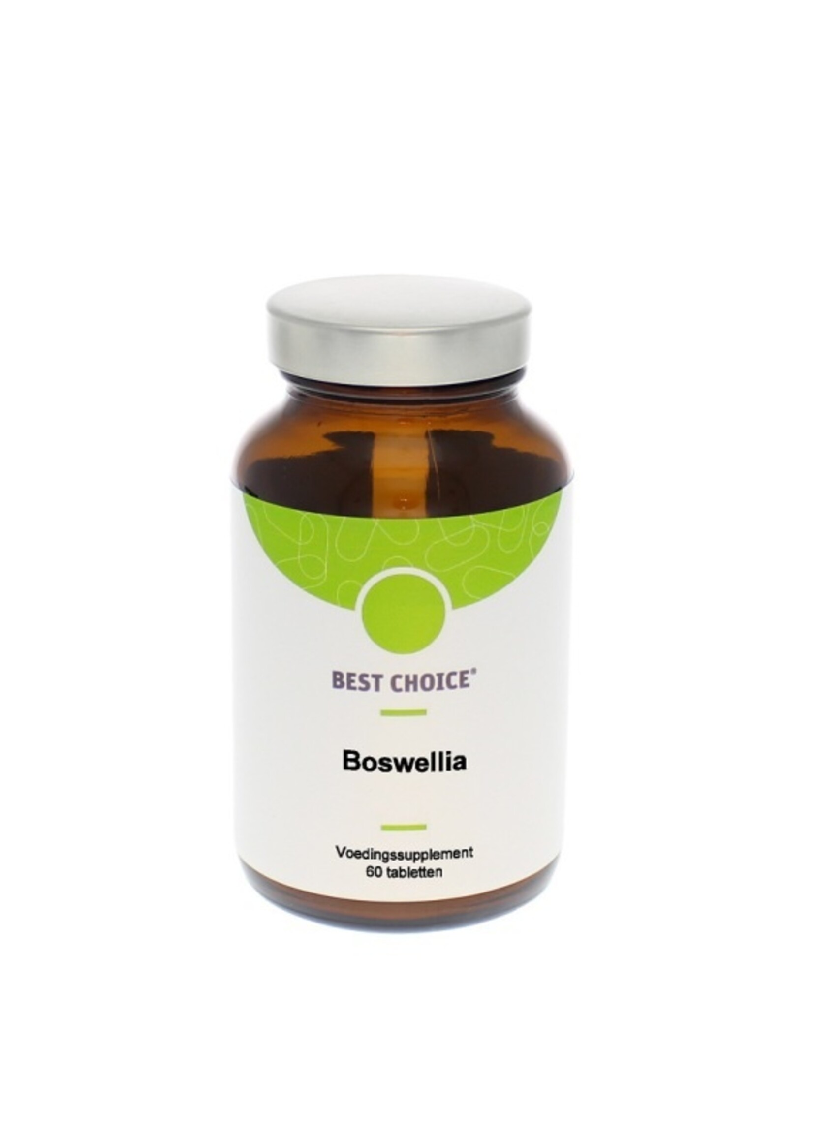 Boswellia 150 60 tabletten