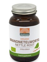 Mattisson Brandnetel bio 120vca