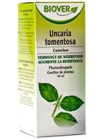 Biover Uncaria tormentosa 50ml