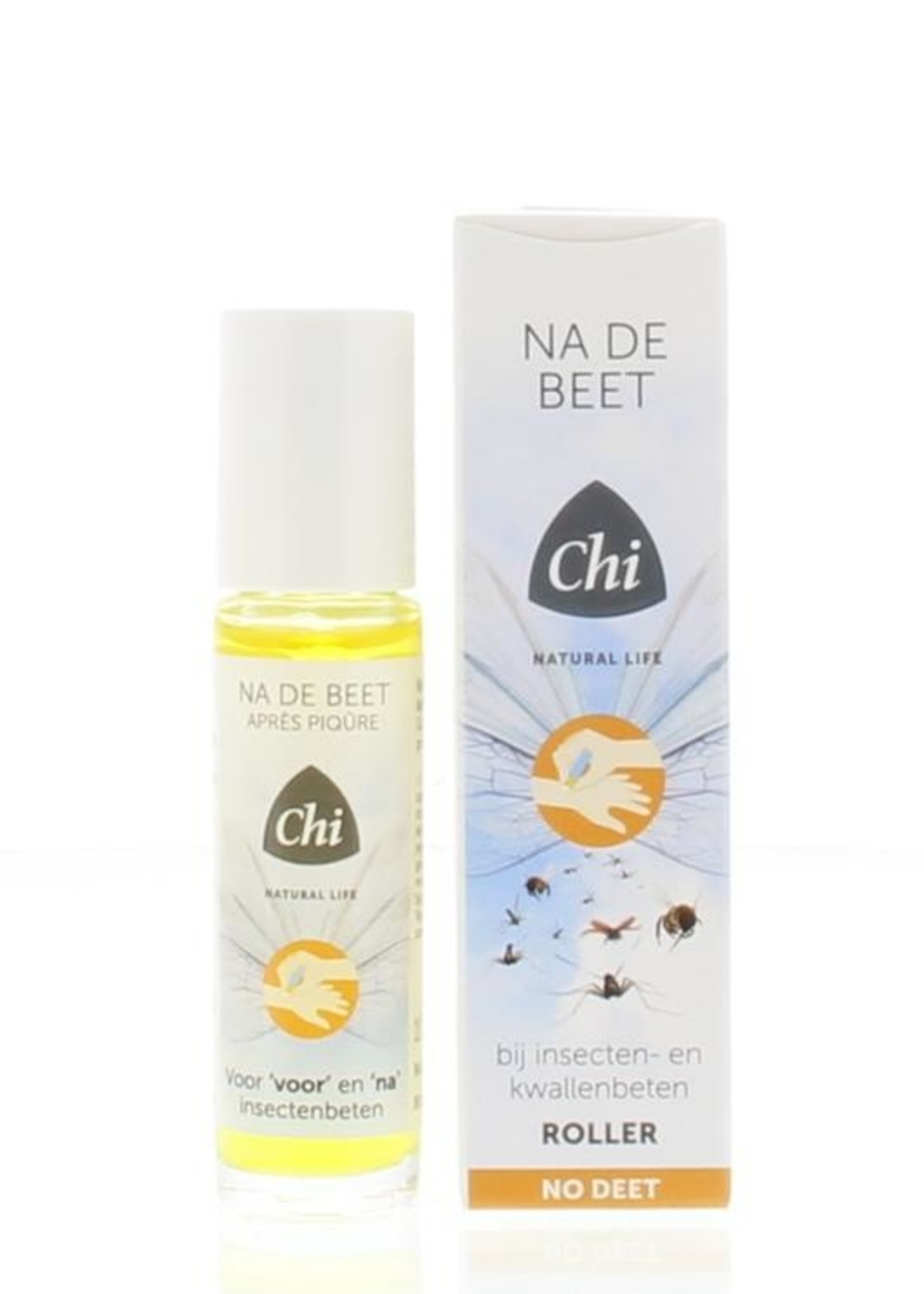 Chi Na de Beet Roller 10ml