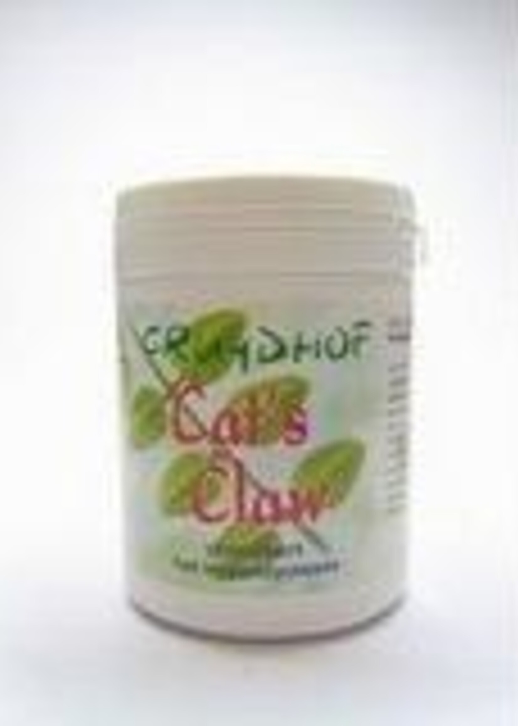 Cats claw 90cap