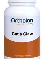 Ortholon Cat's claw 500mg 90vc
