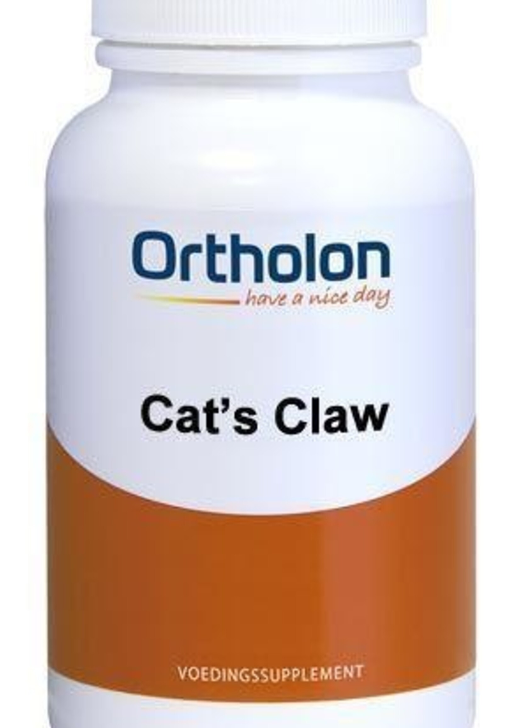 Cat's claw 500mg 90vc