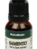 Samento Cat's Claw TOA-vrij 15ml