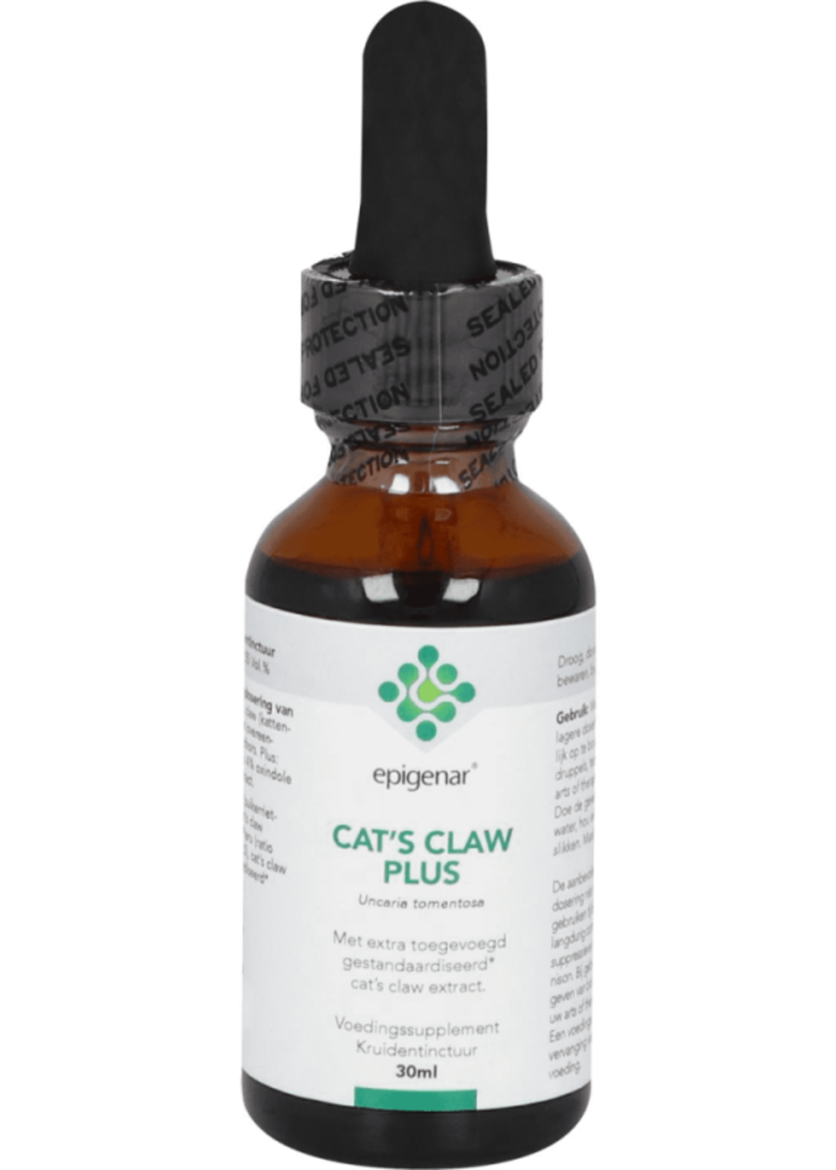 Cat's claw plus 30ml