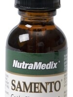 Nutramedix Samento cat's claw 30ml