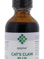 Epigenar Cat's claw plus 60ml