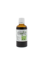 Natura Sanat Melissa officinalis herb / citroenmelisse 50ml