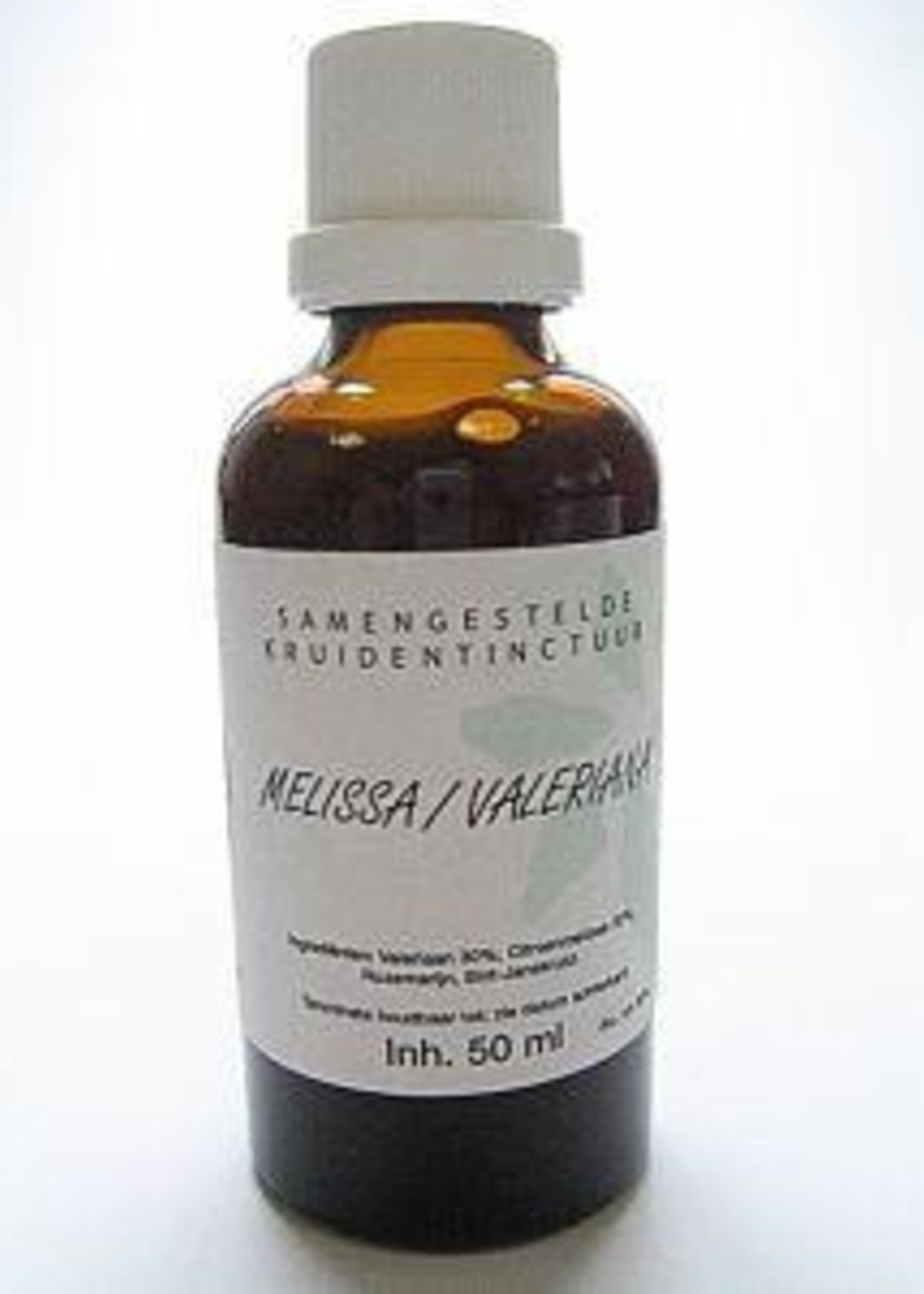Melissa / valeriana 50ml