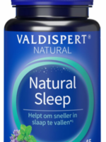 Valdispert Natural Sleep 45 Stuks