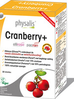 Physalis Cranberry + 30tb