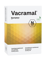 Nutriphyt Vacramal 30ca