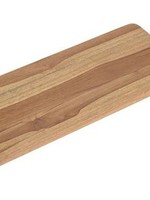 Serveerplank Teak Hout