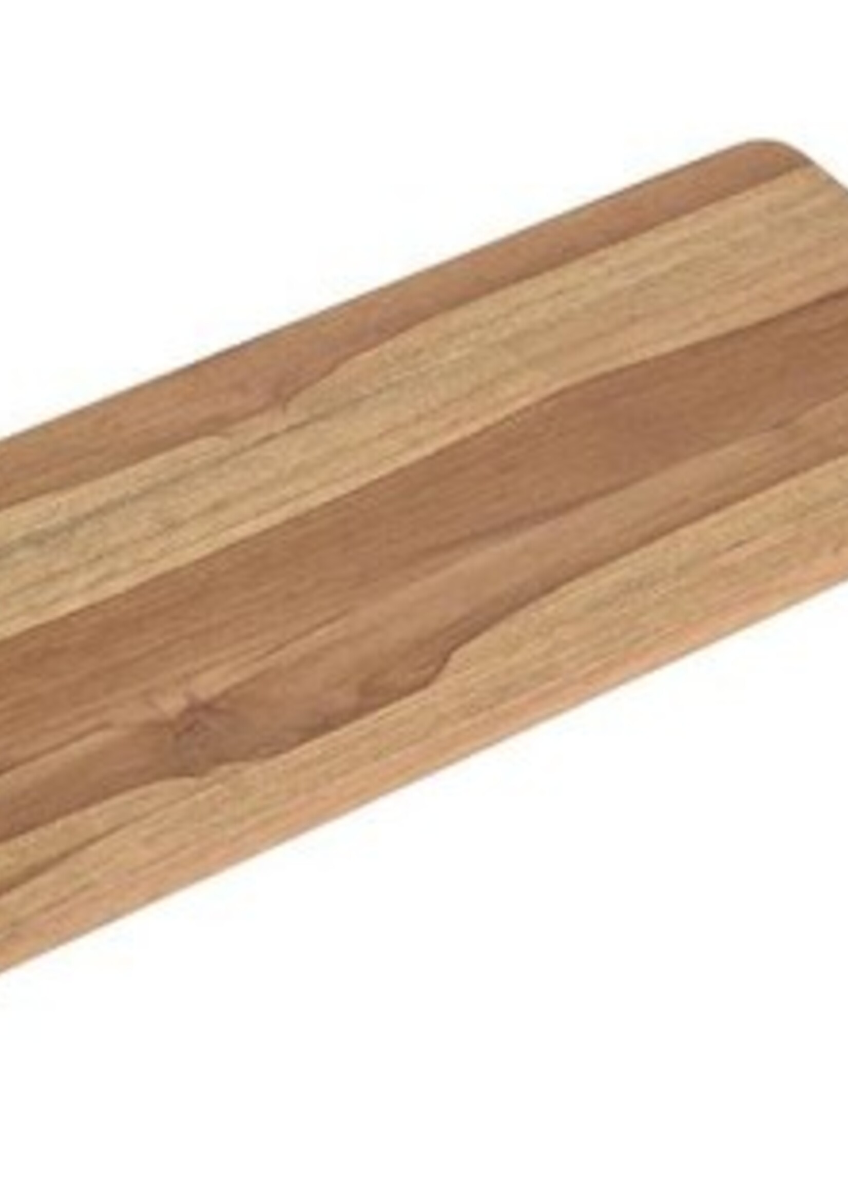 Serveerplank Teak Hout