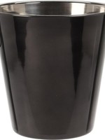 Champagnekoeler Rvs 215Mm Glans