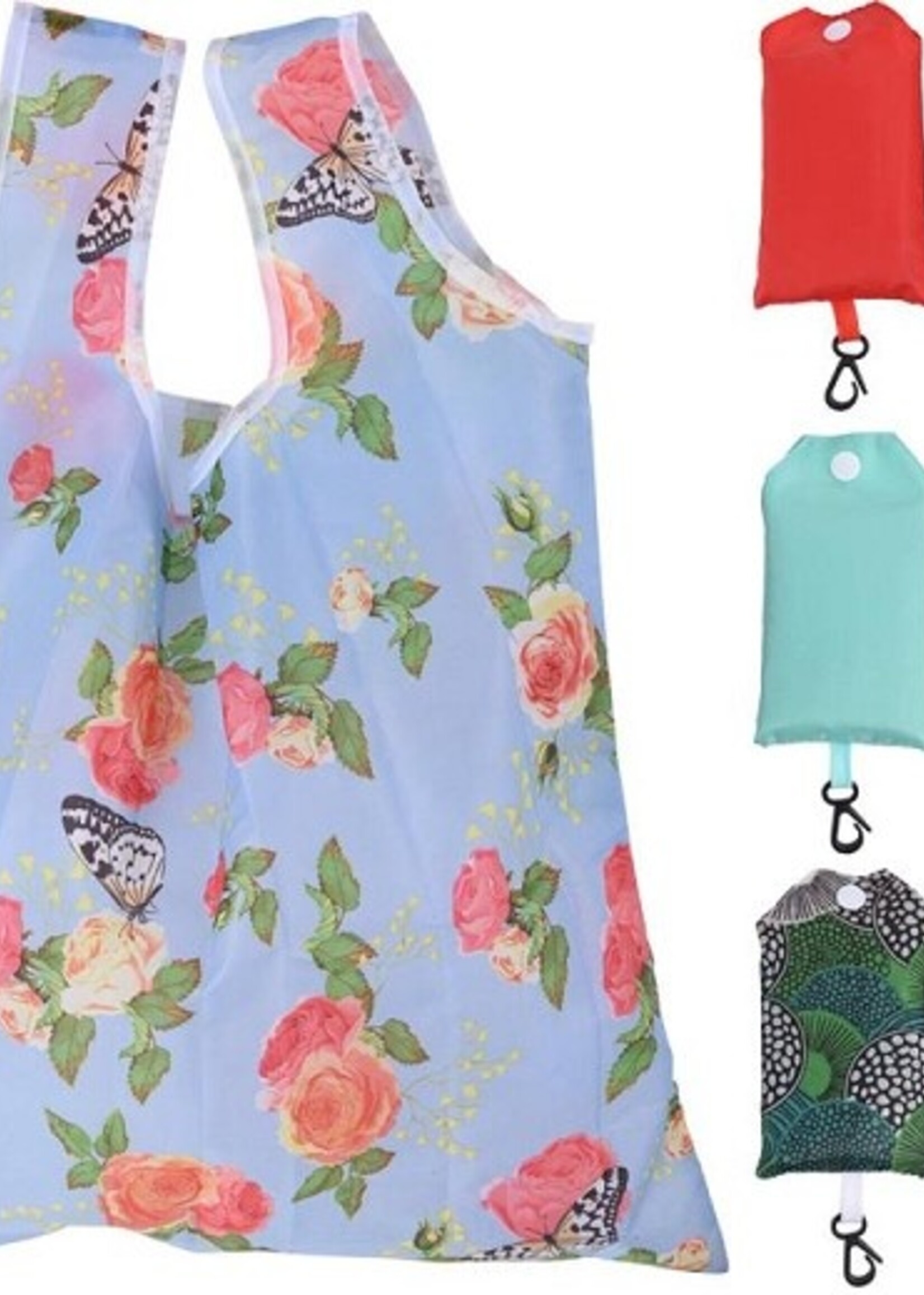 Boodschappentas Opvouwbaar