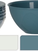 Schaal kunststof 400Ml Set Van 6