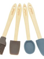 Keukengereedschap 4-delige set