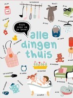 Kijk eens om je heen - Alle dingen thuis