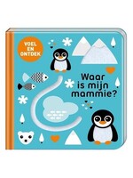 Waar is mijn mammie?