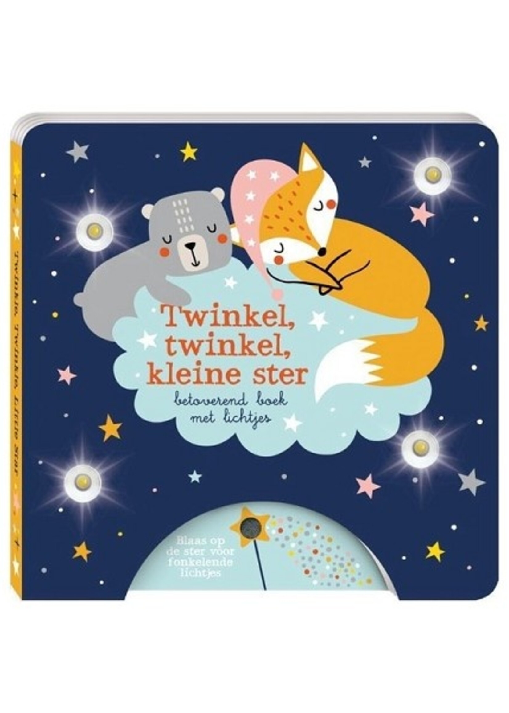 Twinkel, Twinkel, Kleine Ster