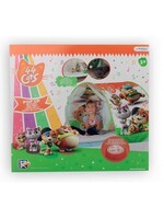 44 Cats Pop-up bedtentje met nachtlampje