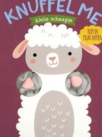 Knuffel Me - Klein schaapje