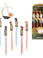 Toi Toys World of Dinosaurs Bellenblaasstaaf