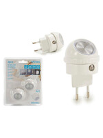 Grundig Nachtlampje met sensor kaart a 2 stuks