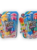 Magic Kidchen Pull Pops ijsjesmaker 2-pack