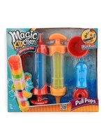 Magic Kidchen Pull Pops mix je eigen ijsjes